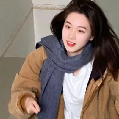 群青色之路