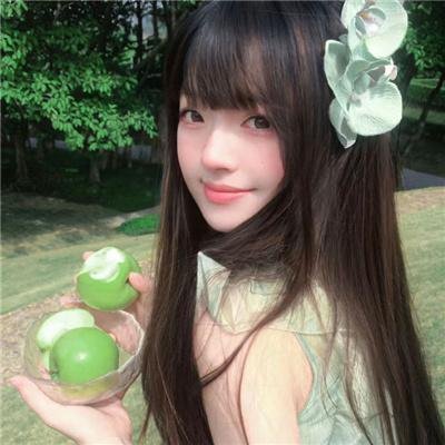 淘宝女孩的好评爱情