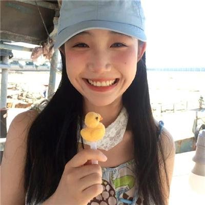 黄色人生