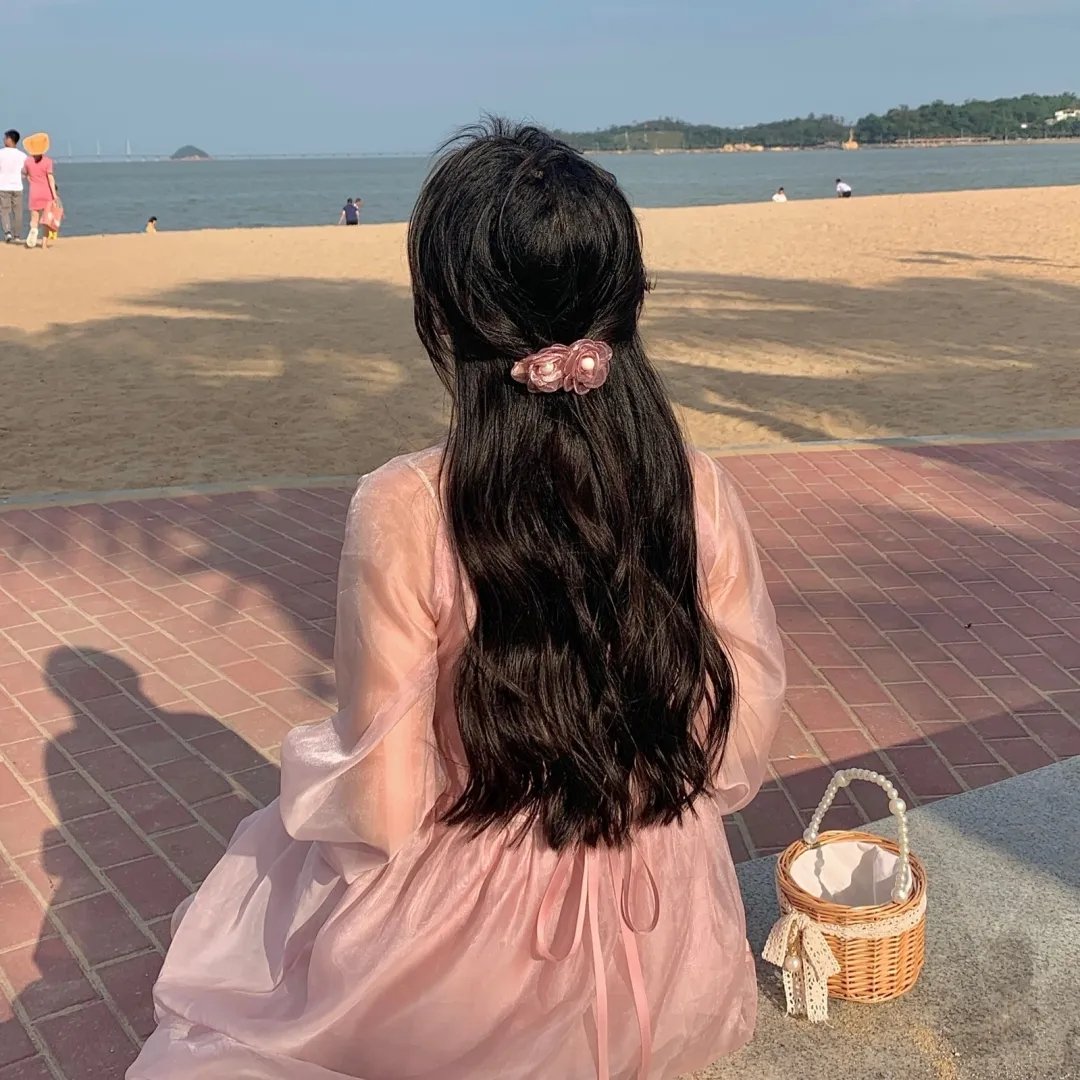 我们的生活充满阳光