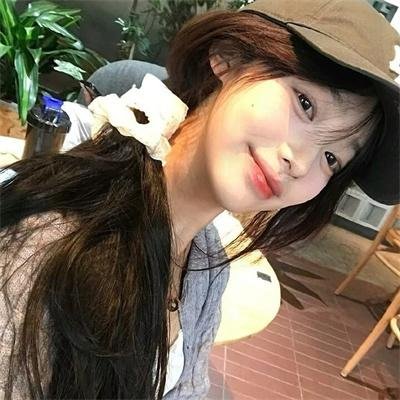 丹顶鹤女孩