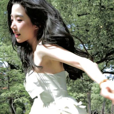 不想长高的孩子